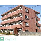 埼玉県深谷市上柴町西2丁目11-6：物件画像／株式会社タウンハウジング埼玉　熊谷店