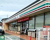 セブンイレブン本庄見福2丁目店 徒歩7分。 550m