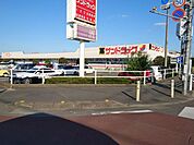 ヤオコー 深谷上野台店 徒歩5分。 370m