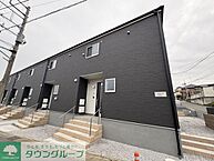 埼玉県深谷市萱場441-10：物件画像／株式会社タウンハウジング埼玉　熊谷店