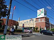 アリオ深谷 徒歩39分。 3060m