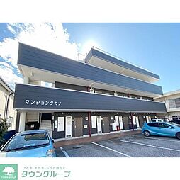 秩父鉄道 熊谷駅 徒歩19分の賃貸マンション