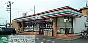 セブンイレブン行田棚田町2丁目店 徒歩5分。 340m