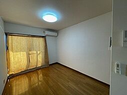 秩父鉄道 行田市駅 徒歩27分の賃貸アパート 2階ワンルームのリビング/ダイニング