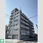 埼玉県深谷市深谷町1-8：物件画像／株式会社タウンハウジング埼玉　熊谷店