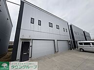 埼玉県深谷市上野台3149-8：物件画像／株式会社タウンハウジング埼玉　熊谷店