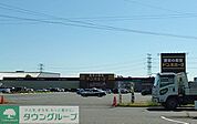 ドン・キホーテ行田持田インター店 徒歩30分。 2380m