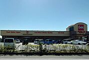 ベルク 行田城西店  1490m