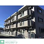 埼玉県熊谷市別府3丁目10：物件画像／株式会社タウンハウジング埼玉　熊谷店