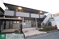 埼玉県深谷市西島町1丁目6-28：物件画像／株式会社タウンハウジング埼玉　熊谷店