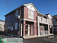 群馬県館林市青柳町1862-34：物件画像／株式会社タウンハウジング埼玉　熊谷店