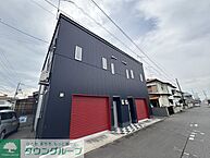 埼玉県本庄市下野堂606-6：物件画像／株式会社タウンハウジング埼玉　熊谷店