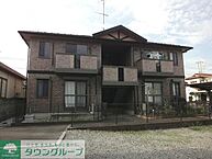 埼玉県熊谷市原島1076-8：物件画像／株式会社タウンハウジング埼玉　熊谷店