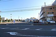 ローソン深谷上柴町西5丁目店 徒歩3分。 170m