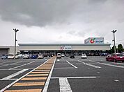 カワチ薬品 本庄店 徒歩11分。 870m