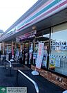 セブンイレブン深谷田谷店 徒歩7分。 540m
