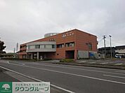 青木病院 徒歩11分。 810m
