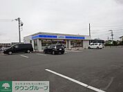 ローソン 本庄小島南一丁目店 徒歩10分。 790m