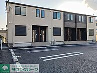 群馬県太田市市場町824-1：物件画像／株式会社タウンハウジング埼玉　熊谷店