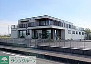 荒岡デンタルクリニック　熊谷 徒歩11分。 850m