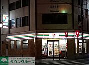 セブンイレブン熊谷駅東通り店 徒歩9分。 720m