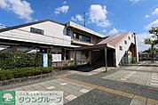 行田駅 徒歩53分。 4220m