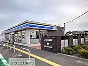ローソン 本庄沼和田店 徒歩16分。 1280m