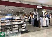 無印良品熊谷ティアラ21店 徒歩8分。 640m