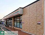 セブンイレブン鴻巣下忍SS店 徒歩6分。 410m