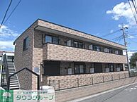 埼玉県東松山市元宿1丁目8-2：物件画像／株式会社タウンハウジング埼玉　熊谷店