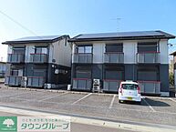 埼玉県深谷市国済寺607-1：物件画像／株式会社タウンハウジング埼玉　熊谷店