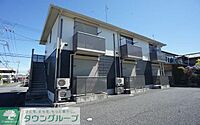 埼玉県深谷市緑ケ丘6-1：物件画像／株式会社タウンハウジング埼玉　熊谷店