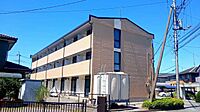 群馬県太田市内ケ島町981-1：物件画像／株式会社タウンハウジング埼玉　熊谷店