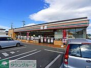 セブンイレブン太田市運動公園西店 徒歩31分。 2420m