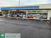 ローソン太田石原町店 徒歩26分。 2010m