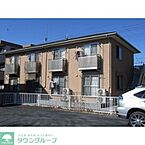 埼玉県東松山市元宿1丁目8-17：物件画像／株式会社タウンハウジング埼玉　熊谷店