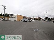 セブンイレブン 本庄日の出3丁目店 徒歩1分。 50m