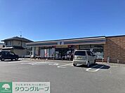 セブンイレブン秩父山田店 徒歩38分。 3040m
