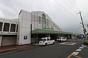 鷲宮駅(東武 伊勢崎線) 徒歩104分。 8280m
