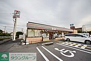 セブンイレブン東松山松本町店 徒歩16分。コンビニ 1280m