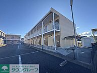 埼玉県熊谷市妻沼1727-4：物件画像／株式会社タウンハウジング埼玉　熊谷店