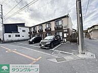 埼玉県熊谷市新堀45-5：物件画像／株式会社タウンハウジング埼玉　熊谷店