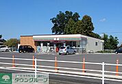 セブンイレブン 熊谷久保島店 徒歩16分。 1240m