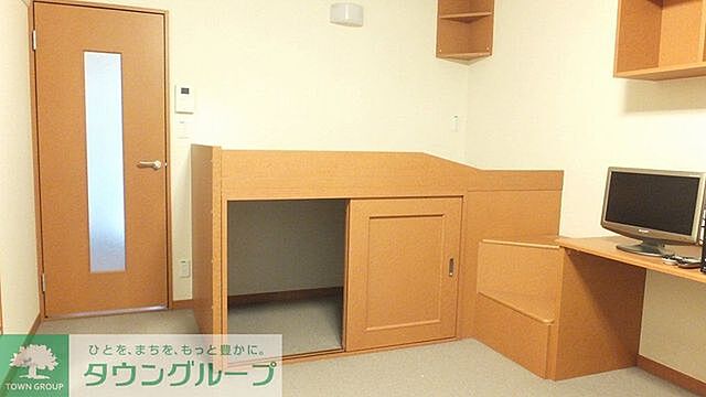 子供部屋