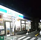 ローソン太田東矢島店 徒歩17分。 1360m