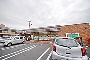 セブンイレブン鴻巣雷電2丁目店 653m