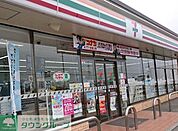 セブンイレブン深谷血洗島店 徒歩38分。 2990m