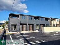 群馬県太田市市場町800-2：物件画像／株式会社タウンハウジング埼玉　熊谷店