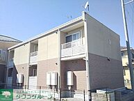 埼玉県鴻巣市北新宿725-4：物件画像／株式会社タウンハウジング埼玉　熊谷店