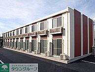 埼玉県深谷市東方3320-1：物件画像／株式会社タウンハウジング埼玉　熊谷店